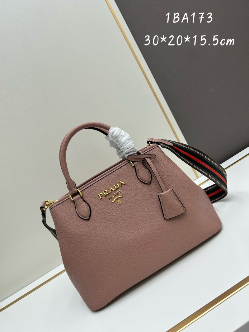 Prada Satchel Bags